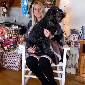 Meet your Posher, Allison